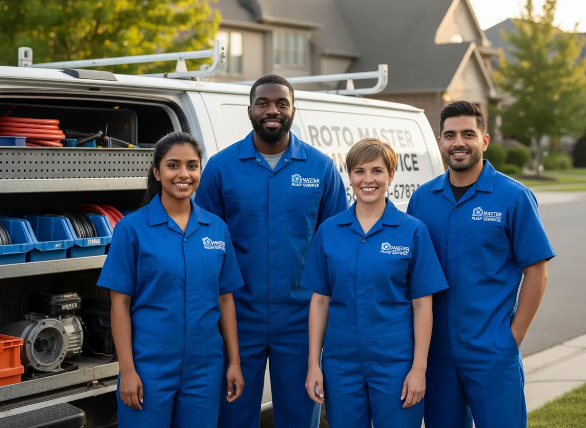 Sump Pump Installation company in Ethel, WA